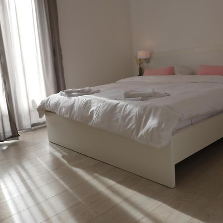 Apartment 트레빈예 외부 사진