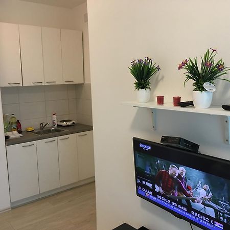 Apartment 트레빈예 외부 사진