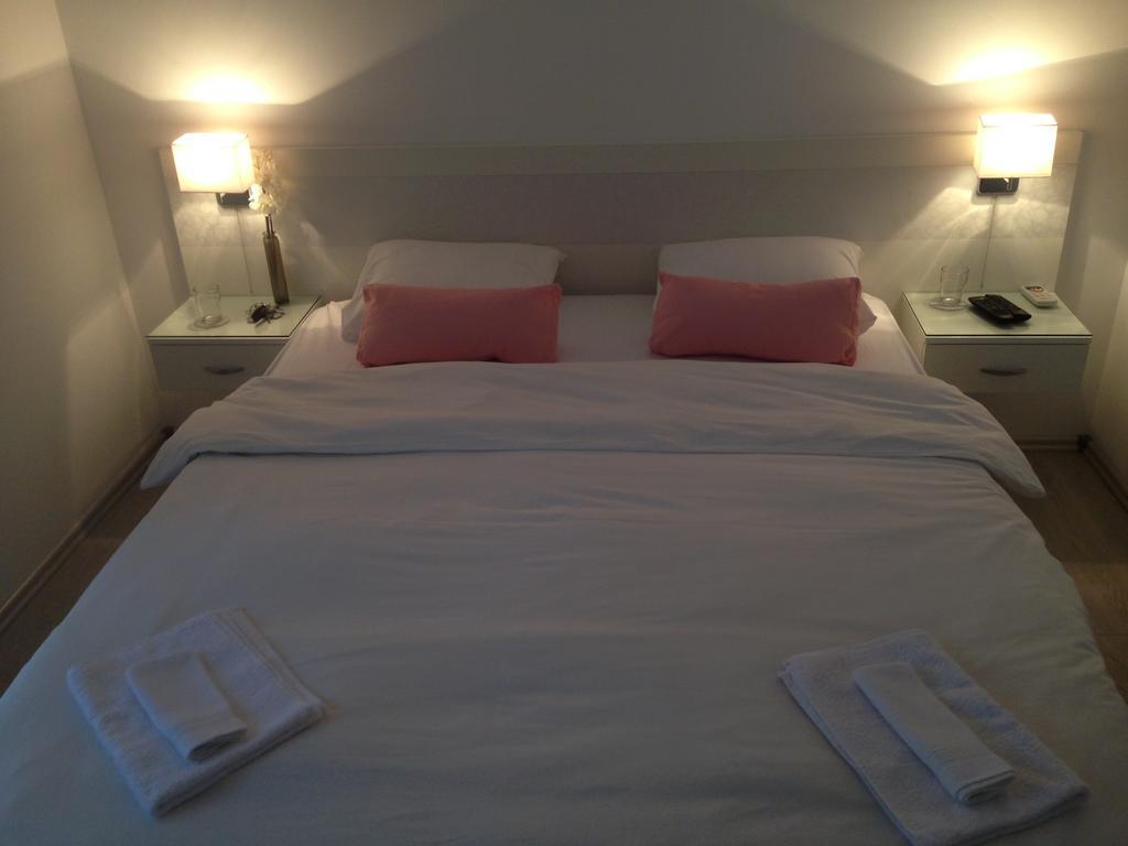 Apartment 트레빈예 객실 사진