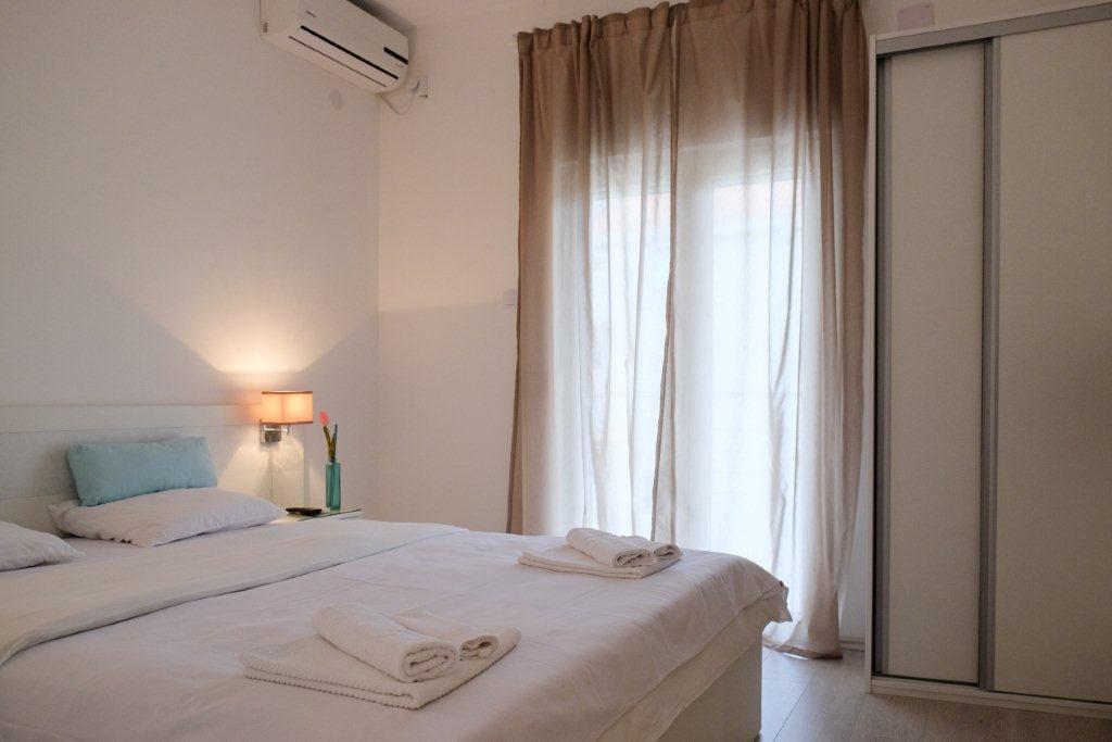 Apartment 트레빈예 객실 사진