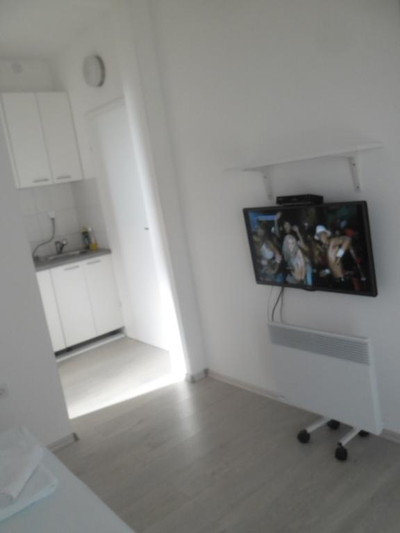 Apartment 트레빈예 외부 사진