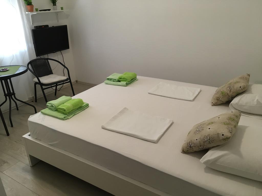 Apartment 트레빈예 외부 사진