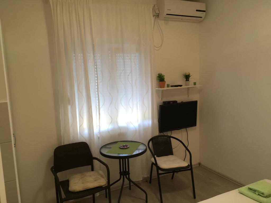 Apartment 트레빈예 외부 사진